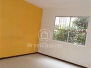 Apartamento para Venda em Rio de Janeiro/RJ Taquara 2...
