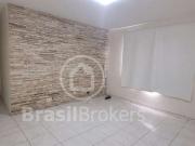 Apartamento para Venda em Rio de Janeiro/RJ Taquara 2...