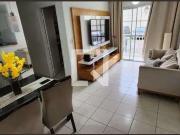 Apartamento para Venda em Rio de Janeiro/RJ Taquara 2...