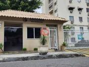 Apartamento para Venda em Rio de Janeiro/RJ Taquara 2...