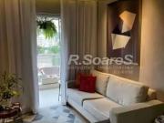 Apartamento para Venda em Rio de Janeiro/RJ Taquara 2...