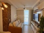 Apartamento para Venda em Rio de Janeiro/RJ Taquara 2...