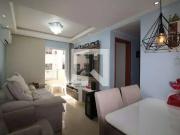 Apartamento para Venda em Rio de Janeiro/RJ Taquara 2...