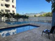 Apartamento para Venda em Rio de Janeiro/RJ Taquara 2...