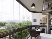 Apartamento para Venda em Rio de Janeiro/RJ Taquara 2...