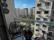 Apartamento para Venda em Rio de Janeiro/RJ Taquara 2...