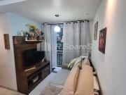 Apartamento para Venda em Rio de Janeiro/RJ Taquara 2...