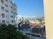 Apartamento para Venda em Rio de Janeiro/RJ Taquara 2...