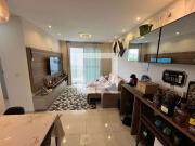 Apartamento para Venda em Rio de Janeiro/RJ Taquara 2...
