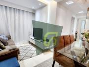 Apartamento para Venda em Rio de Janeiro/RJ Taquara 2...