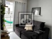Apartamento para Venda em Rio de Janeiro/RJ Taquara 2...
