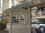 Apartamento para Venda em Rio de Janeiro/RJ Taquara 2...