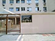 Apartamento para Venda em Rio de Janeiro/RJ Taquara 2...