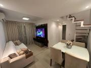 Apartamento para Venda em Rio de Janeiro/RJ Taquara 2...