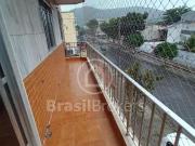 Apartamento para Venda em Rio de Janeiro/RJ Taquara 2...