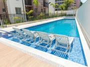 Apartamento para Venda em Rio de Janeiro/RJ Taquara 2...