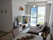 Apartamento para Venda em Rio de Janeiro/RJ Taquara 2...
