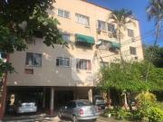 Apartamento para Venda em Rio de Janeiro/RJ Taquara 2...