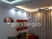 Apartamento para Venda em Rio de Janeiro/RJ Taquara 2...