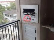 Apartamento para Venda em Rio de Janeiro/RJ Taquara 2...