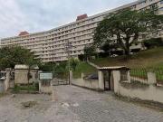 Apartamento para Venda em Rio de Janeiro/RJ Taquara 2...