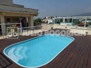 Apartamento para Venda em Rio de Janeiro/RJ Taquara 2...