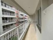 Apartamento para Venda em Rio de Janeiro/RJ Taquara 2...