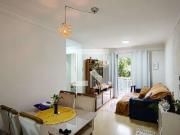 Apartamento para Venda em Rio de Janeiro/RJ Taquara 2...