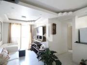 Apartamento para Venda em Rio de Janeiro/RJ Taquara 2...
