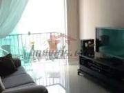 Apartamento para Venda em Rio de Janeiro/RJ Taquara 2...