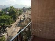 Apartamento para Venda em Rio de Janeiro/RJ Taquara 2...