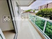 Apartamento para Venda em Rio de Janeiro/RJ Taquara 2...