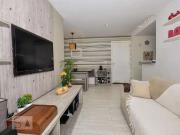 Apartamento para Venda em Rio de Janeiro/RJ Taquara 3...