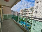 Apartamento para Venda em Rio de Janeiro/RJ Taquara 3...