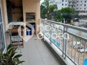 Apartamento para Venda em Rio de Janeiro/RJ Taquara 3...