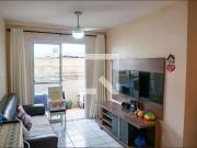 Apartamento para Venda em Rio de Janeiro/RJ Taquara 3...