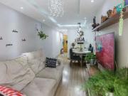 Apartamento para Venda em Rio de Janeiro/RJ Taquara 3...