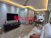 Apartamento para Venda em Rio de Janeiro/RJ Taquara 3...
