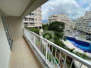 Apartamento para Venda em Rio de Janeiro/RJ Taquara 3...