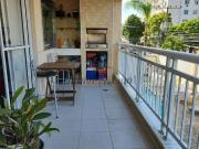 Apartamento para Venda em Rio de Janeiro/RJ Taquara 3...