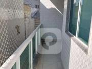 Apartamento para Venda em Rio de Janeiro/RJ Taquara 3...