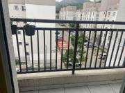 Apartamento para Venda em Rio de Janeiro/RJ Taquara 3...