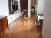 Apartamento para Venda em Rio de Janeiro/RJ Taquara 3...