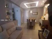 Apartamento para Venda em Rio de Janeiro/RJ Taquara 3...