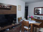 Apartamento para Venda em Rio de Janeiro/RJ Taquara 3...