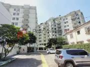 Apartamento para Venda em Rio de Janeiro/RJ Taquara 3...