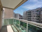 Apartamento para Venda em Rio de Janeiro/RJ Taquara 3...