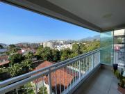 Apartamento para Venda em Rio de Janeiro/RJ Taquara 3...