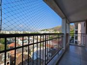 Apartamento para Venda em Rio de Janeiro/RJ Taquara 3...