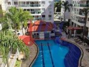 Apartamento para Venda em Rio de Janeiro/RJ Taquara 3...